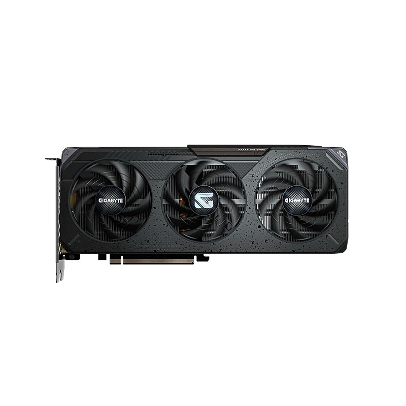 Tarjeta de Video Gigabyte Radeon RX 9060 XT GAMING OC 8GB (GDDR6, PCIe 5.0)