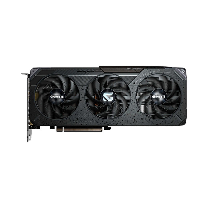 Tarjeta de Video Gigabyte Radeon RX 9060 XT GAMING OC 8GB (GDDR6, PCIe 5.0)