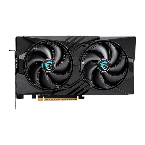 Tarjeta de Video MSI GeForce RTX 5060 GAMING OC 8GB (GDDR7, PCIe 5.0)