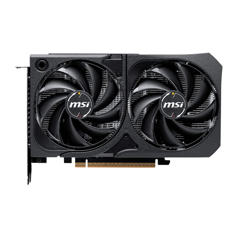 Tarjeta de Video MSI GeForce RTX 5060 SHADOW 2X OC 8GB (GDDR7, PCIe 5.0)