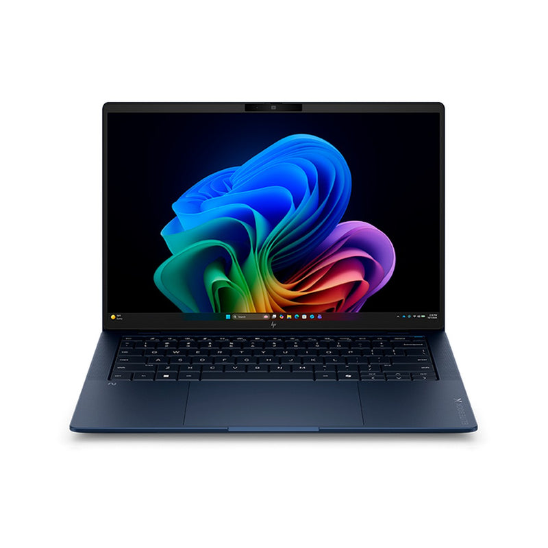 Laptop HP EliteBook X G2i 14 pulgadas WUXGA táctil, Core Ultra 5 325, 32GB LPDDR5x, 1TB SSD, Windows 11 Pro