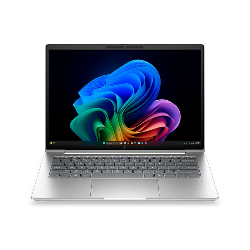 Laptop HP EliteBook 6 G2i 14 pulgadas Intel Core Ultra 7 355 (16GB DDR5, 512GB SSD, WUXGA, Windows 11 Pro)