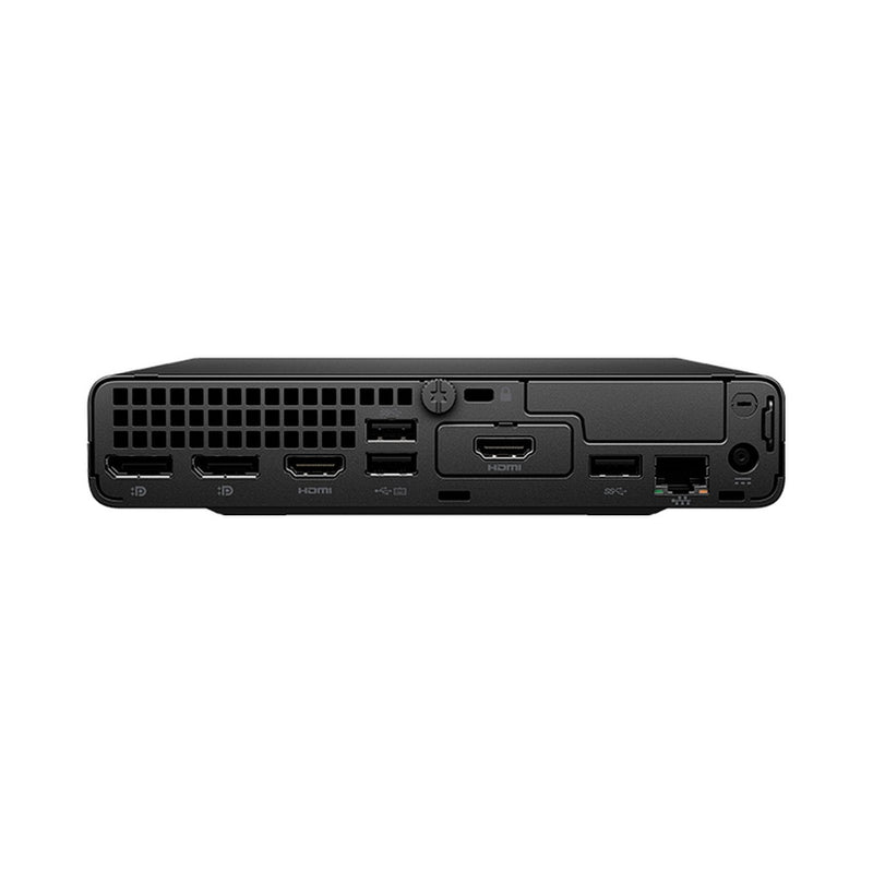Mini PC HP Pro Mini 400 G9, Intel Core i5-14500T, 16GB RAM, 1TB, Windows 11 Pro