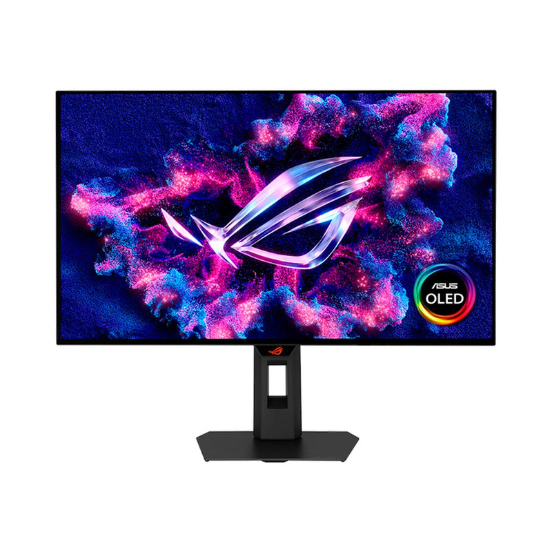 Monitor Gamer ASUS ROG Strix OLED XG27AQDMG Gen2 26.5" QHD (WOLED, 240Hz, 0.03ms, HDMI 2.1)