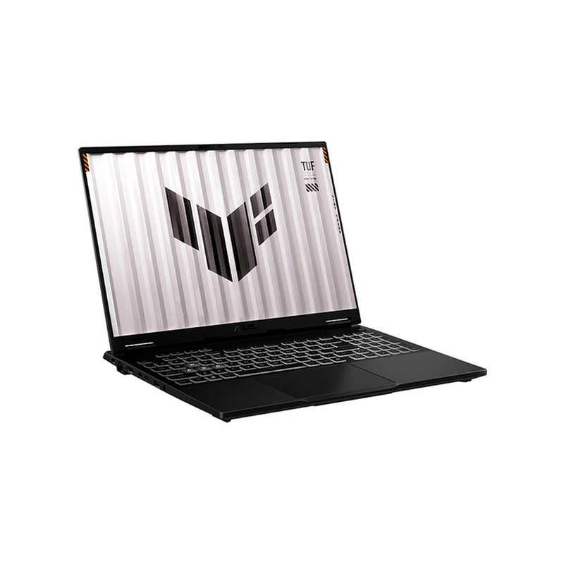Laptop Gamer ASUS TUF Gaming F16 FX607VJR 16 pulgadas WUXGA 144Hz (Core 7 230H, RTX 3050 6GB, 16GB, 512GB SSD)