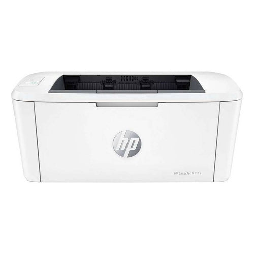 Impresora Laser HP Laser 111a para oficina y hogar