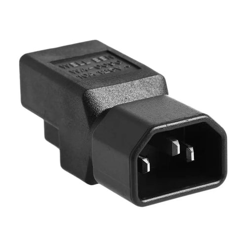Adaptador de Poder CDP C13 a NEMA 5-15P