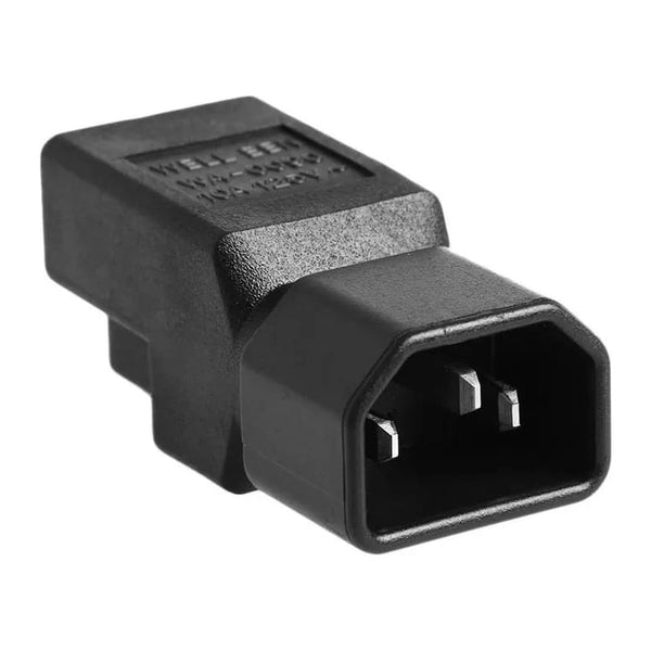 Adaptador de Poder CDP C13 a NEMA 5-15P