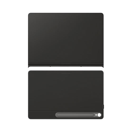 Funda Smart Book Cover Samsung para Galaxy Tab S10 FE+ (Negro)