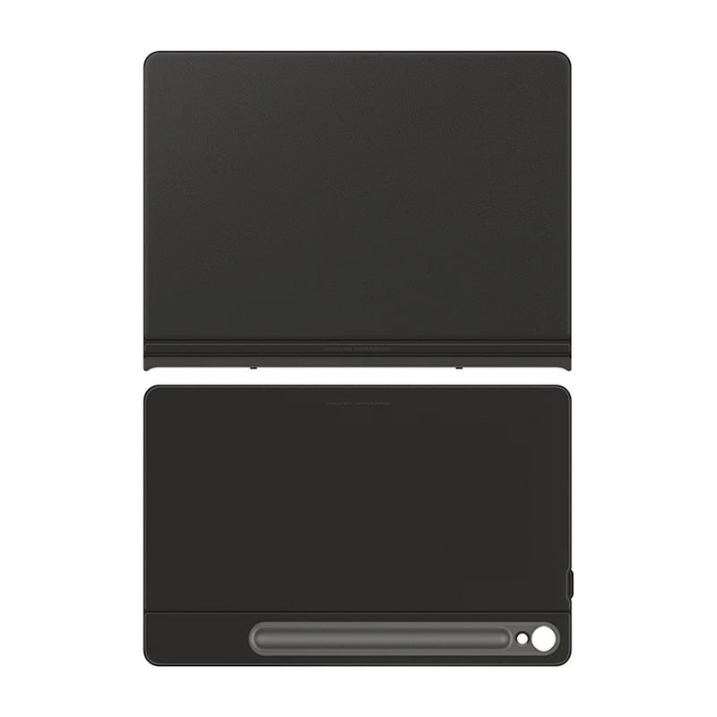 Funda Smart Book Cover Samsung para Galaxy Tab S10 FE (Negro)