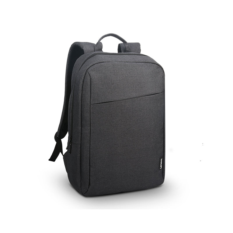 Mochila Lenovo B210 Casual para Laptop hasta 15.6" Gris