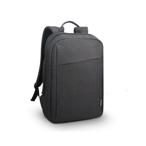 Mochila Lenovo B210 Casual para Laptop hasta 15.6" Gris