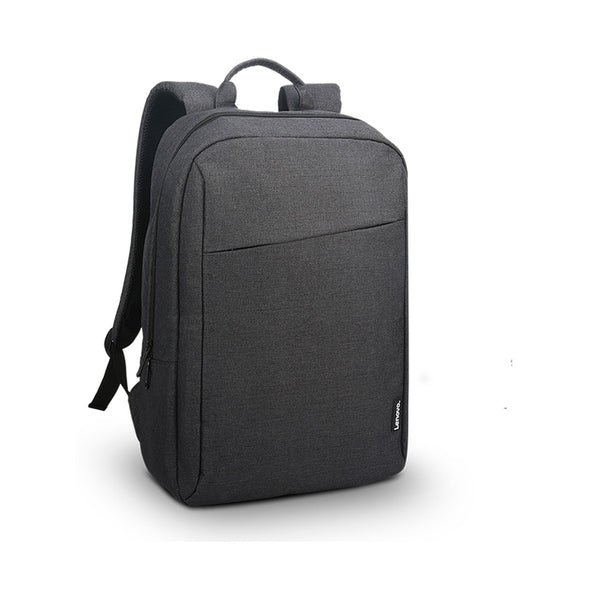 Mochila Lenovo B210 Casual para Laptop hasta 15.6" Gris