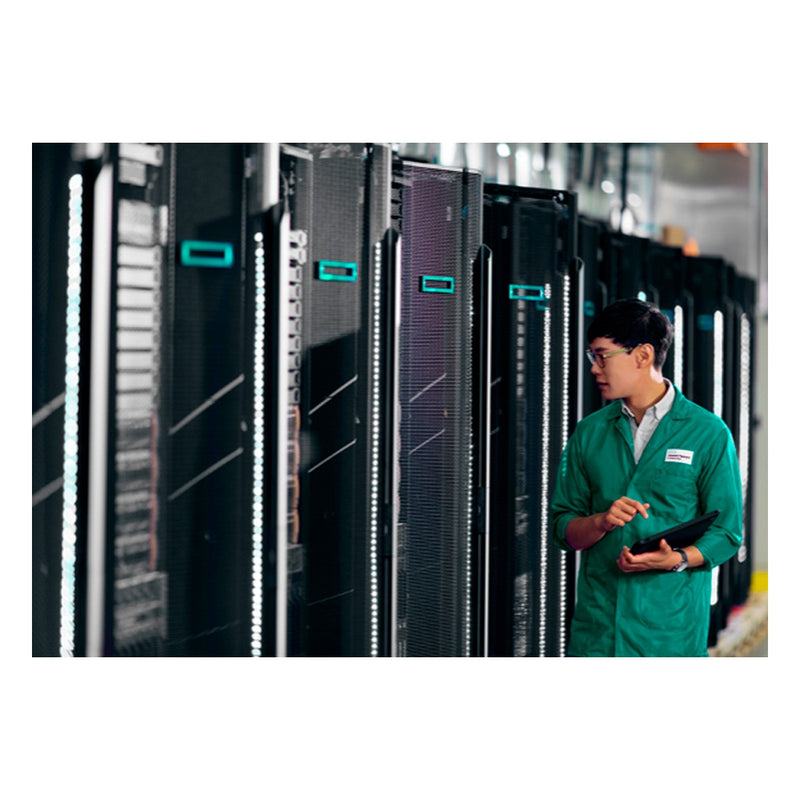 Kit de Cables HPE para Controlador de Almacenamiento ProLiant DL360 Gen11 (P48918-B21)