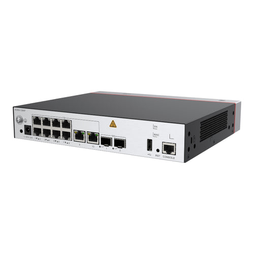 Controlador WLAN Huawei eKitEngine AC650-128AP (128 APs, 2x 10GE SFP+)