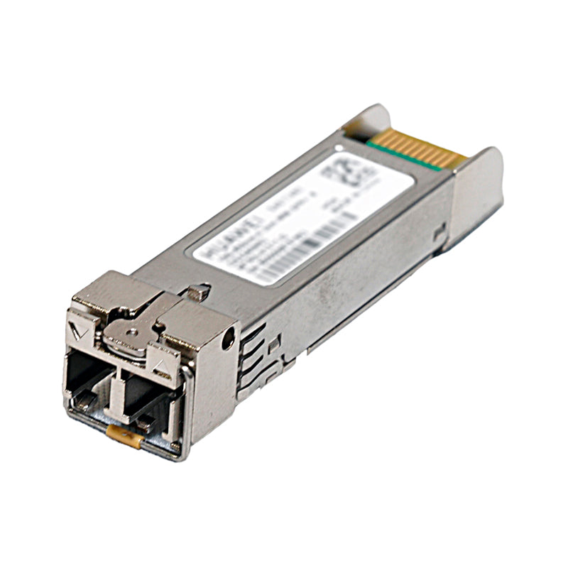 Transceptor Óptico Huawei eKitEngine SFP-10G-SR (SFP+ 10G Multimodo, LC)