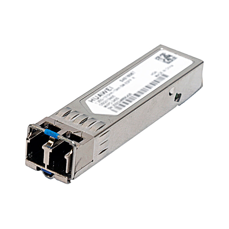 Transceptor Óptico Huawei eKitEngine SFP-GE-SX (SFP GE Multimodo, LC)