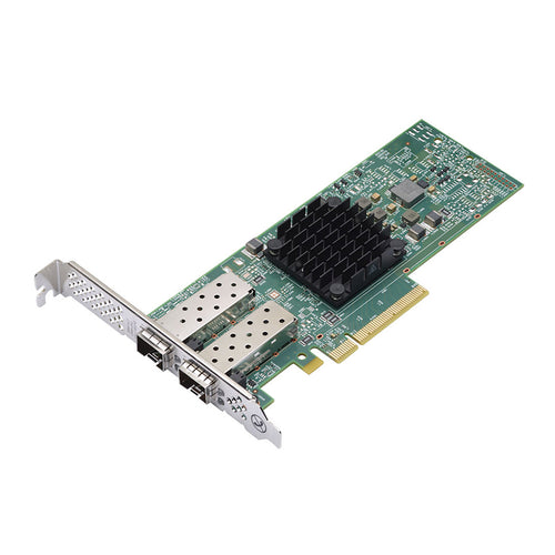Tarjeta de Red Lenovo ThinkSystem Broadcom 57414 10/25GbE (2 Puertos SFP28, PCIe)
