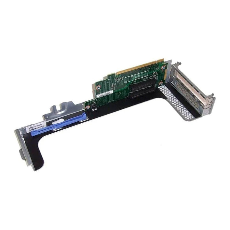 Tarjeta Riser Lenovo ThinkSystem V3 1U PCIe Gen4 x16/x16 (Riser1 LP+FH Kit)