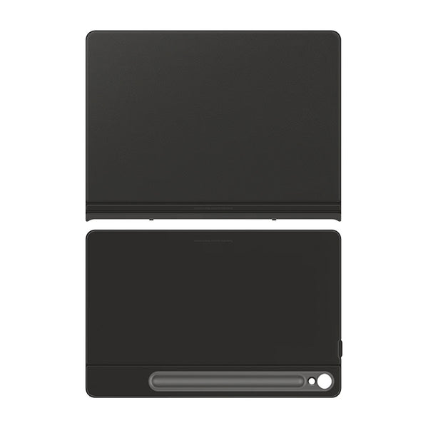 Funda Smart Book Cover Samsung para Galaxy Tab S10 FE (Negro)
