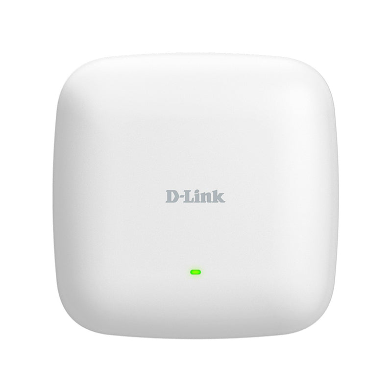 Access Point D-Link DAP-X3060 Wi-Fi 6 PoE AX3000 (doble banda, LAN 2.5GbE)