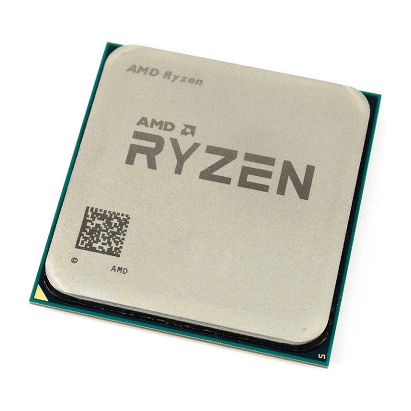 Procesador AMD Ryzen 5 5600GT OEM (AM4, 6 núcleos/12 hilos, hasta 4.6GHz, Radeon Graphics)