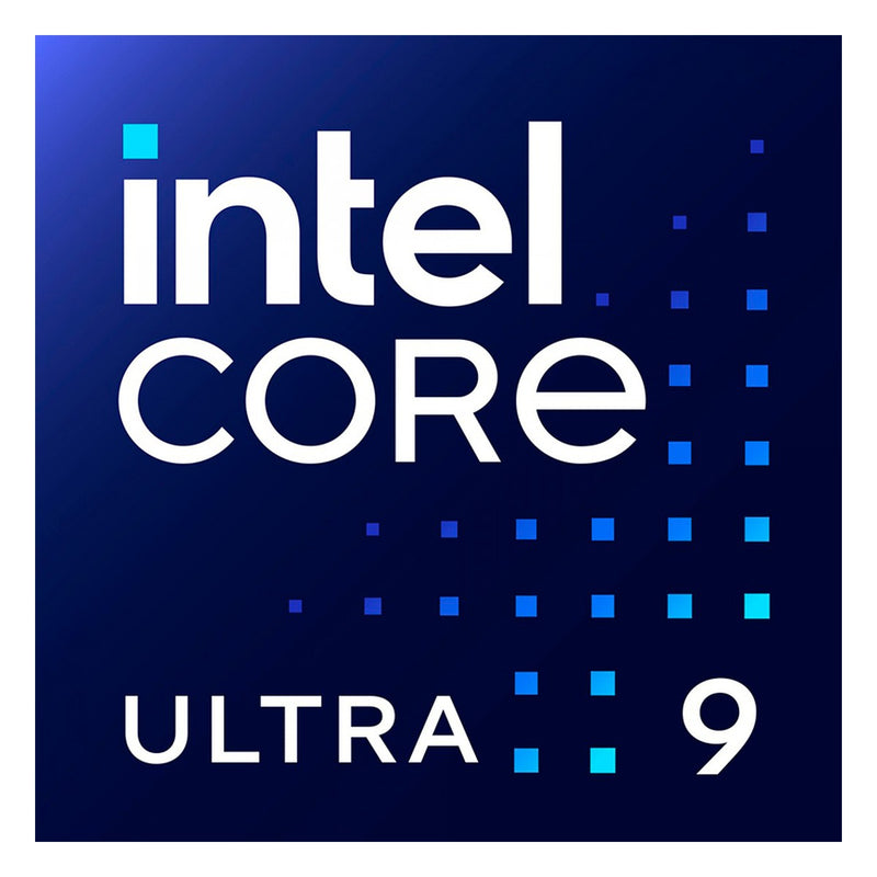 Procesador Intel Core Ultra 9 285 (LGA1851, 24 núcleos, hasta 5.6GHz, Intel Graphics)