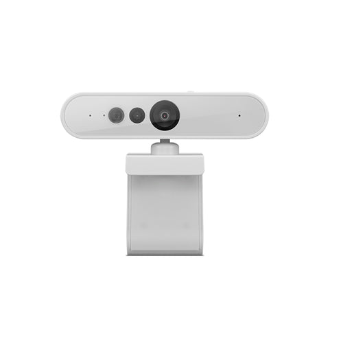 Cámara Web Lenovo 510 FHD 1080p USB con Micrófonos Duales (Windows Hello)