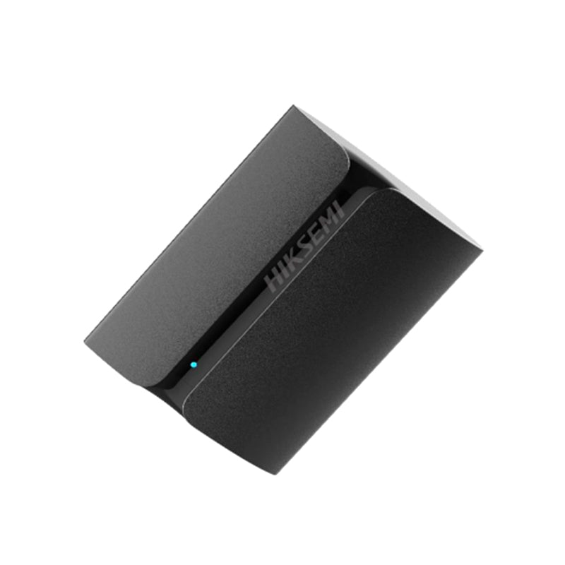 SSD externo portátil HIKSEMI Shield T300S 512GB USB 3.2 Tipo-C, gris