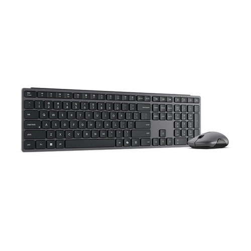 Kit Teclado y Mouse Inalámbricos Lenovo 700 (español LA)