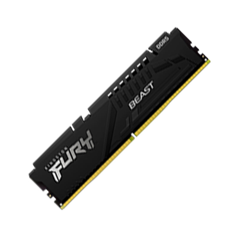 Memoria RAM Kingston Fury Beast 16GB DDR5-6400 DIMM (PC)