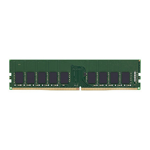 Memoria RAM Kingston UDIMM 16GB DDR4-3200MHz ECC, CL22