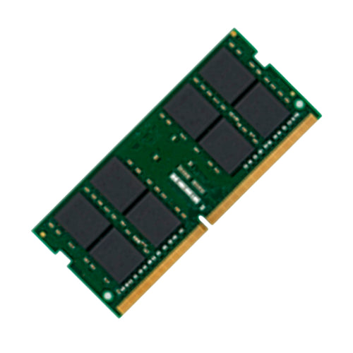 Memoria RAM Kingston ValueRAM 16GB DDR4-3200 SO-DIMM (Laptop)