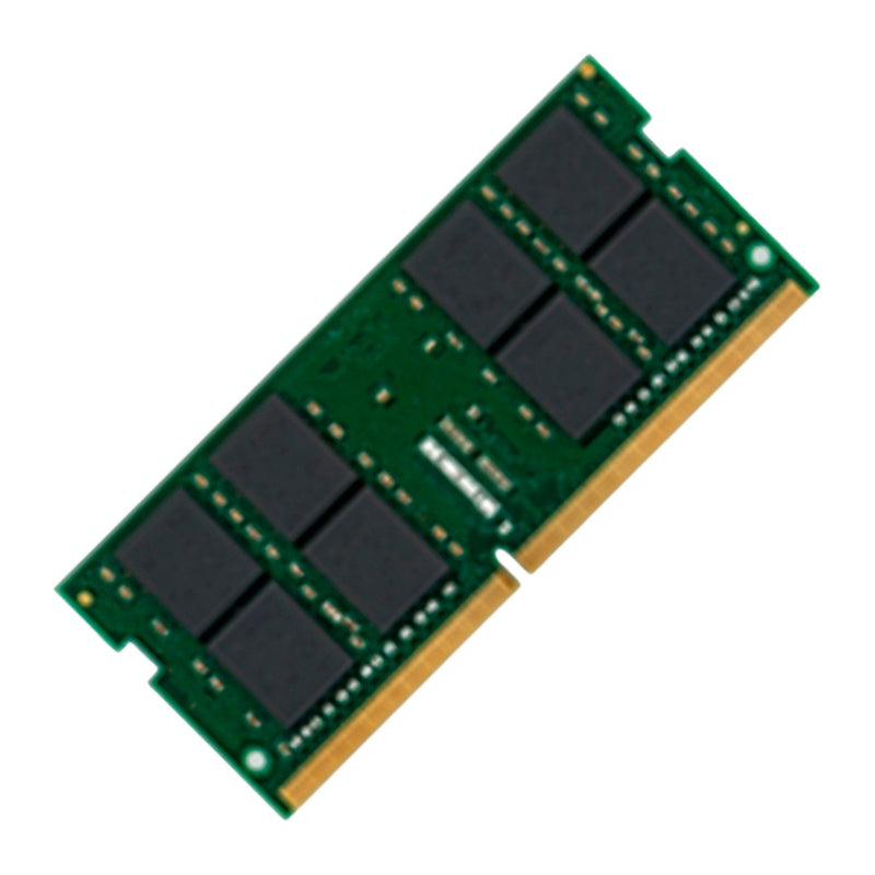 Memoria RAM Kingston ValueRAM 16GB DDR4-3200 SO-DIMM (Laptop)
