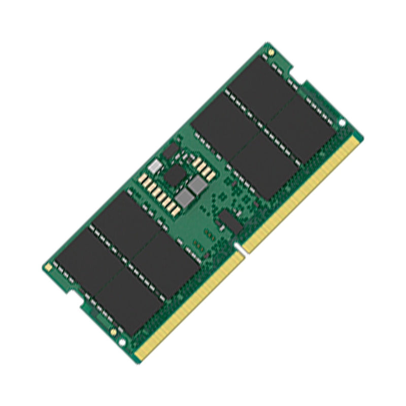 Memoria RAM Kingston ValueRAM 16GB DDR5-6400 SO-DIMM (Laptop)