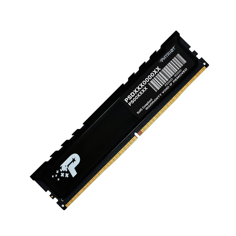 Memoria RAM Patriot Signature Line 16GB DDR5-5600 UDIMM (PC)