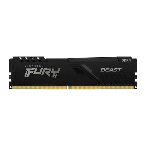 Memoria RAM Kingston Fury Beast 32GB DDR4-3200MHz CL16