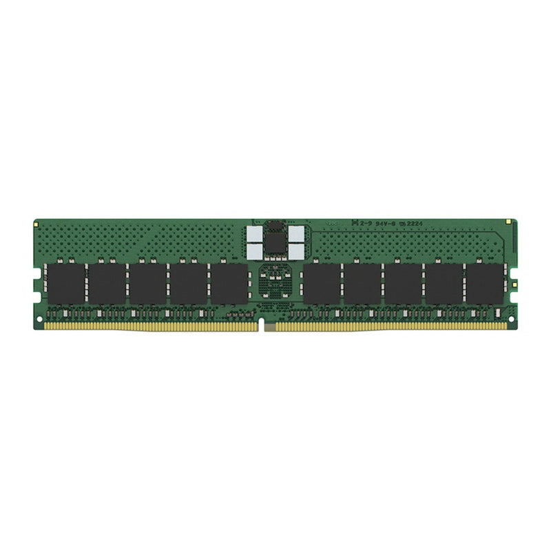 Memoria RAM Kingston 32GB DDR5-5600MHz ECC Registered, CL46