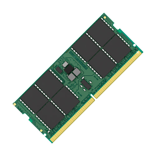 Memoria RAM Kingston ValueRAM 32GB DDR5-6400 (CL52, SO-DIMM, Laptop)