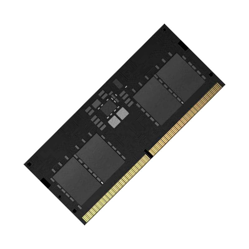 Memoria RAM SODIMM HIKSEMI Hiker 8GB DDR5 5200MHz para laptop
