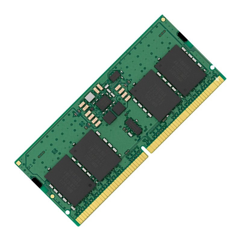 Memoria RAM Kingston ValueRAM 8GB DDR5-6400 (CL52, SO-DIMM, Laptop)