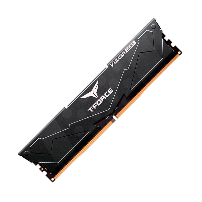 Memoria RAM TeamGroup T-Force Vulcan 8GB DDR5-5600 UDIMM (PC)