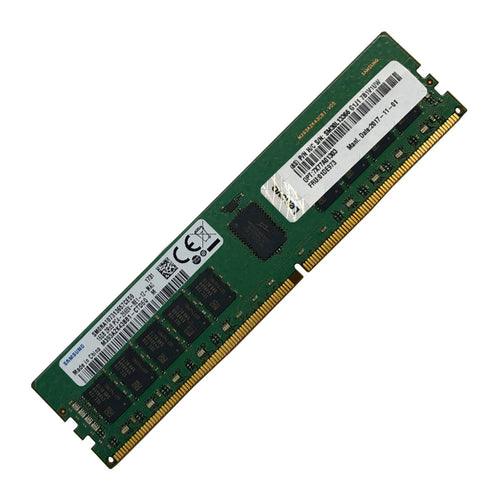 Memoria RAM Servidor Lenovo ThinkSystem 32GB TruDDR5-6400 RDIMM (ECC REG, 2Rx8)