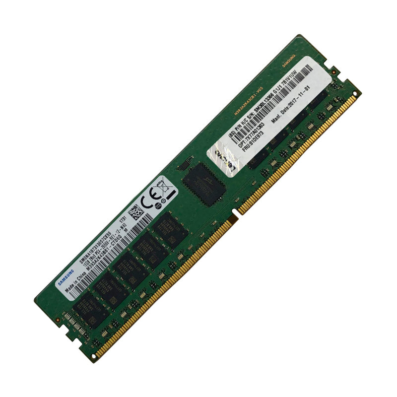 Memoria RAM Servidor Lenovo ThinkSystem 32GB DDR5-5600 ECC (UDIMM)