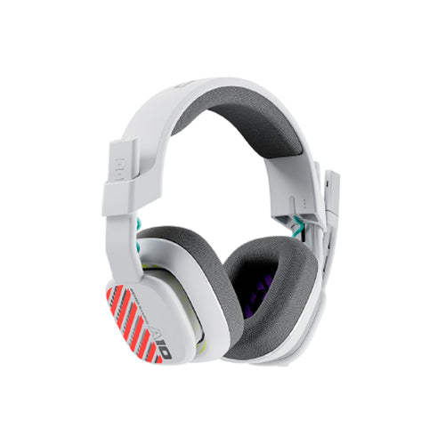 Audífonos Gamer Logitech G ASTRO A10 Gen 2 (Xbox/Windows/Mac) Gris