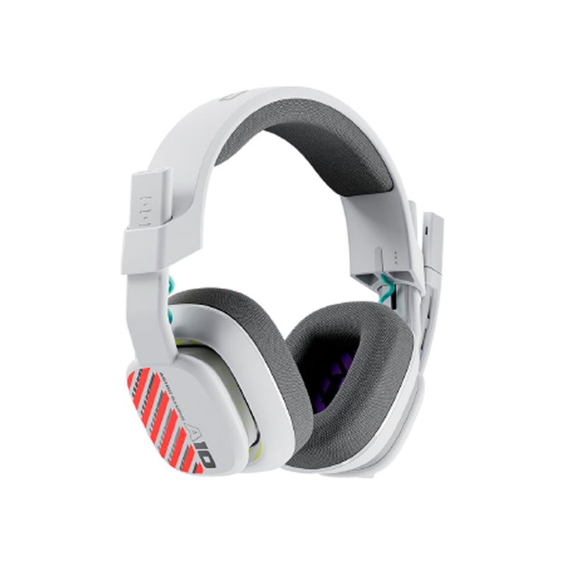 Audífonos Gamer Logitech G ASTRO A10 Gen 2 (Xbox/Windows/Mac) Gris