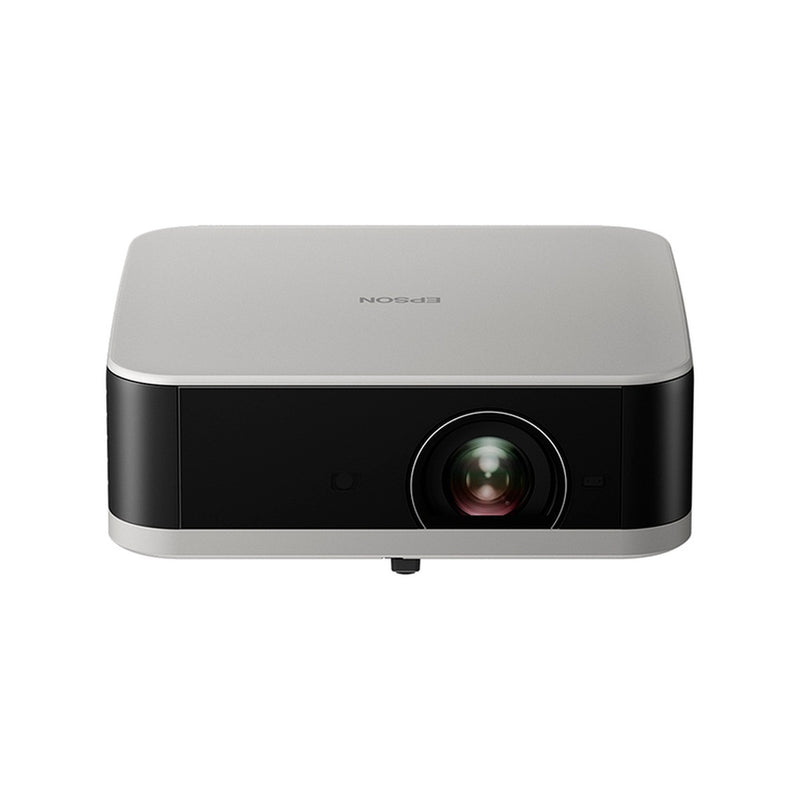 Proyector Smart Portátil Epson EF-30 FHD (Google TV, Wi-Fi, hasta 150")