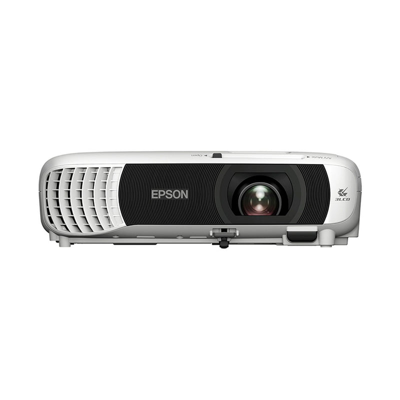 Proyector Portátil Inalámbrico Epson PowerLite W55+ 3LCD WXGA (4000 lúmenes, Wi-Fi)