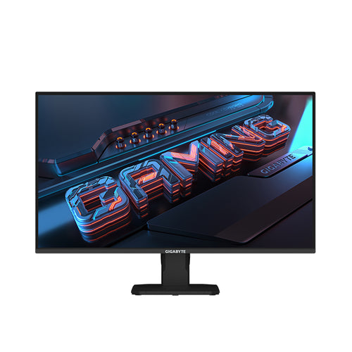 Monitor Gamer Gigabyte GS25F2 24.5" FHD 200Hz (Adaptive-Sync)