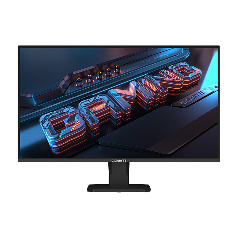 Monitor Gamer Gigabyte GS25F2 24.5" FHD 200Hz (Adaptive-Sync)